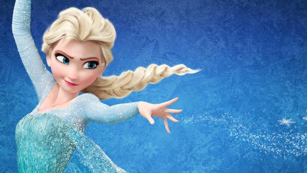 Descubre el oscuro final original de «Frozen»