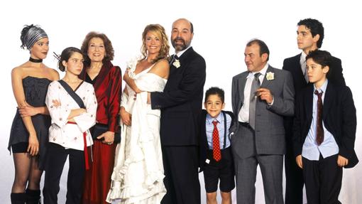 No era necesario: Series de televisión que debieron terminar antes de tiempo