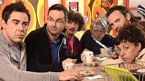 «Caña, aquí» y otras frases de «La que se avecina» que ya forman parte de nuestra vida