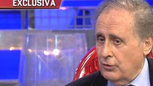 Karmele y otros colaboradores de «Sálvame» de los que ya nadie habla