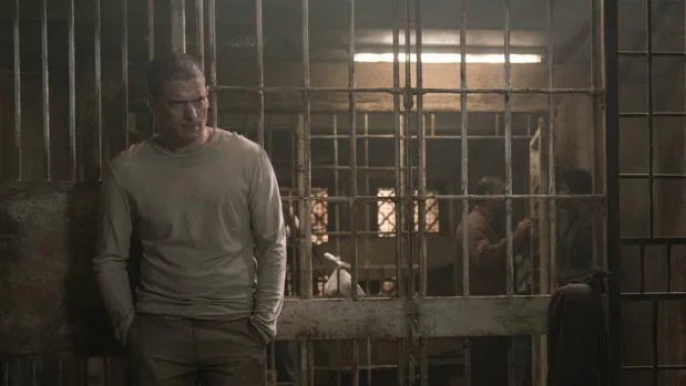 La vuelta de «Prison Break», explicada por Michael Scofield