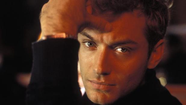 Jude Law será Dumbledore en la segunda parte de «Animales fantásticos y dónde encontrarlos»