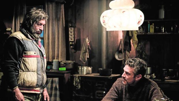 Nieve negra (**): Resentimiento de culpa