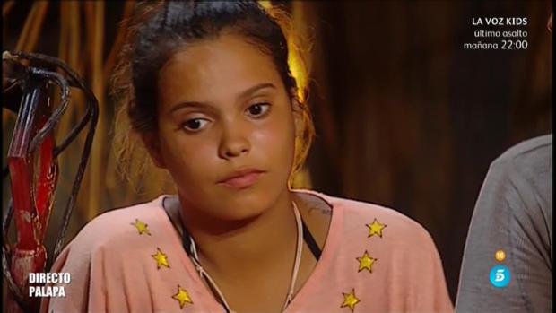 «Supervivientes Deluxe», el show de Gloria Camila