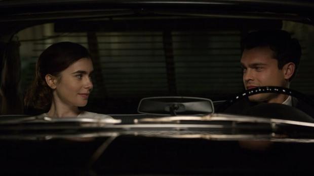 La excepción a la regla (***): Beatty and Hughes, sociedad ilimitada