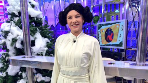 Cuando «Sálvame» cruzó la línea roja