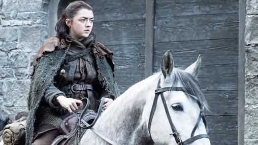 Nuevas imágenes de «Juego de Tronos»: El impactante cambio de Drogon