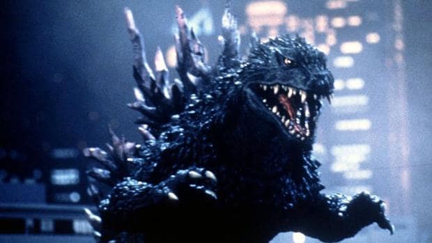 Godzilla y King Kong se enfrentarán en la gran pantalla: ¿Un delirio o una idea genial?