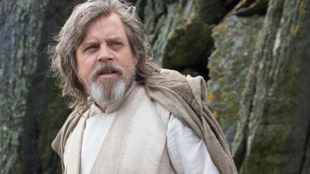 A Mark Hamill no le gusta el Luke Skywalker de «Star Wars: Los últimos Jedi»
