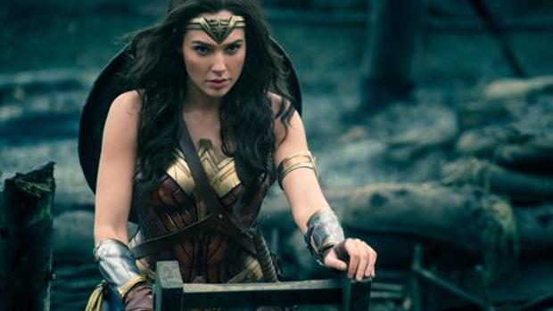 Wonder Woman, el icono feminista que quiere luchar contra los prejuicios en el cine de acción