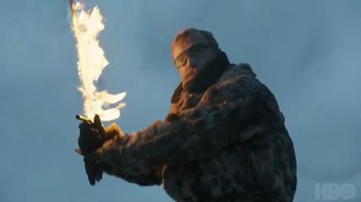 Los secretos de «Juego de Tronos» que revela el nuevo tráiler de la séptima temporada