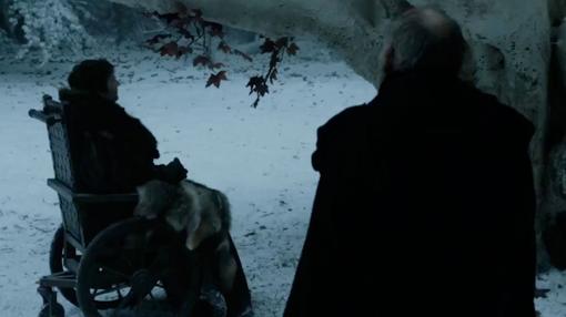 Los secretos de «Juego de Tronos» que revela el nuevo tráiler de la séptima temporada