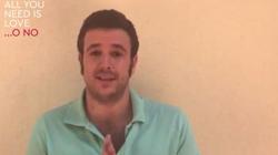 Ana Obregón recibió una sorpresa de su hijo.