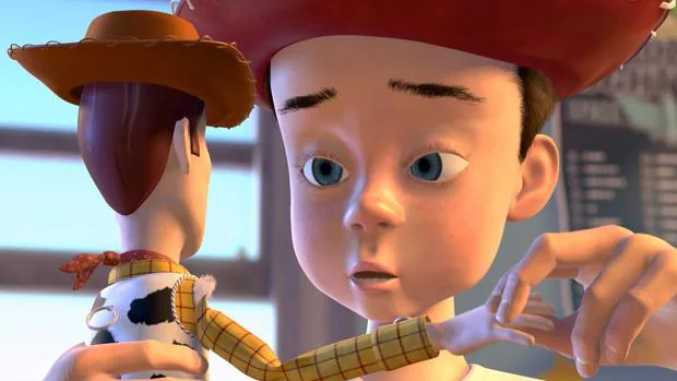 La teoría más triste de «Toy Story»:¿Dónde está el padre de Andy?