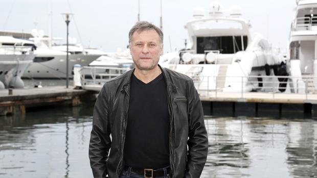 Muere el actor sueco Michael Nyqvist, protagonista de «Millenium»
