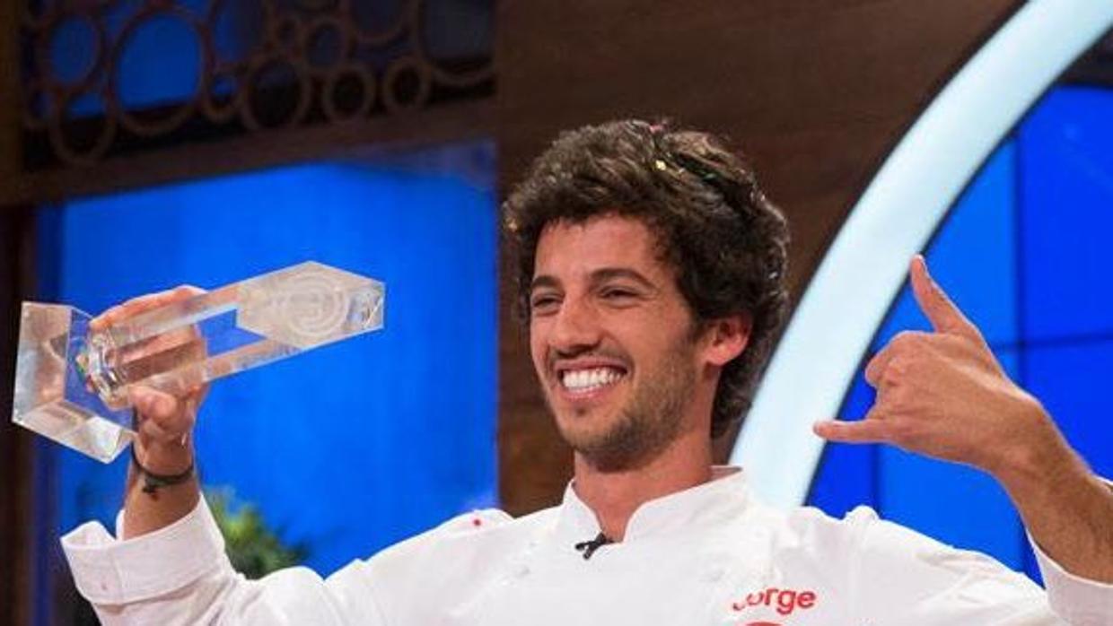 Diez momentazos de la final de MasterChef 2017