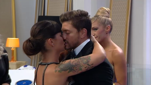 Cinco cosas que no hacer en la primera cita, según los realities de citas