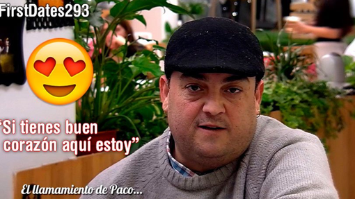 Cinco cosas que no hacer en la primera cita, según los realities de citas