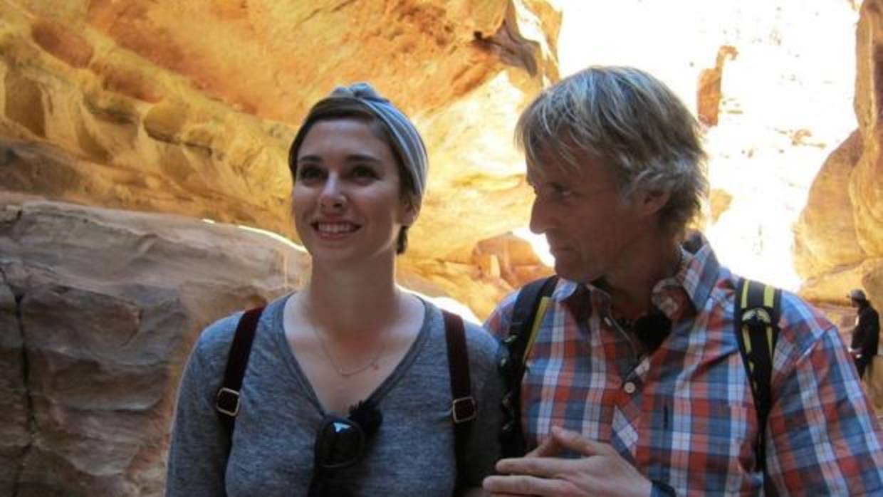 Blanca Suárez en Planeta Calleja