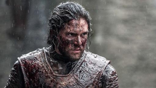 Jon Nieve se ve las caras con Ramsay Bolton para recuperar Invernalia