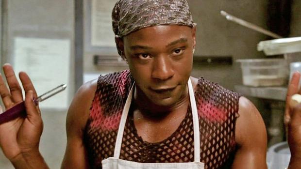 Muere Nelsan Ellis, protagonista de «True Blood» a los 39 años
