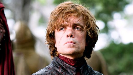 Tyrion Lannister, uno de los protagonistas de la serie de Netflix