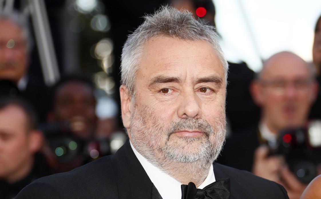 Luc Besson