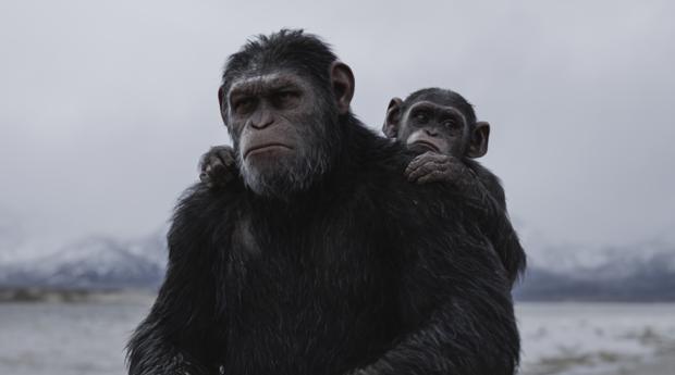 Crítica de La guerra del planeta de los simios (****): Una precuela ejemplar