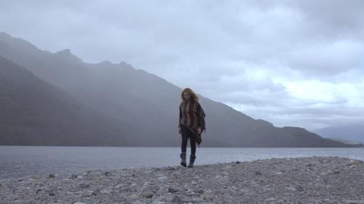 Paula Vázquez en «El Puente»