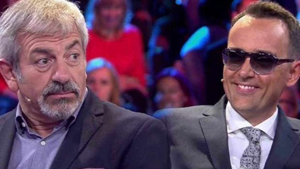 Qué ver este lunes en televisión