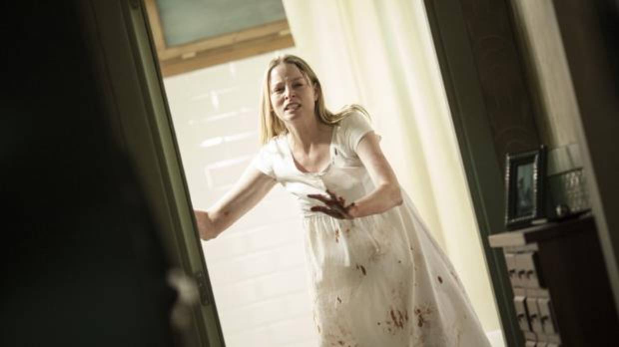 Rachel Nichols, en «Inside»