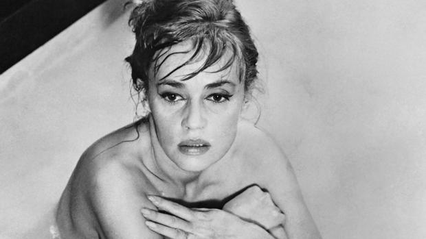 Muere Jeanne Moreau a los 89 años