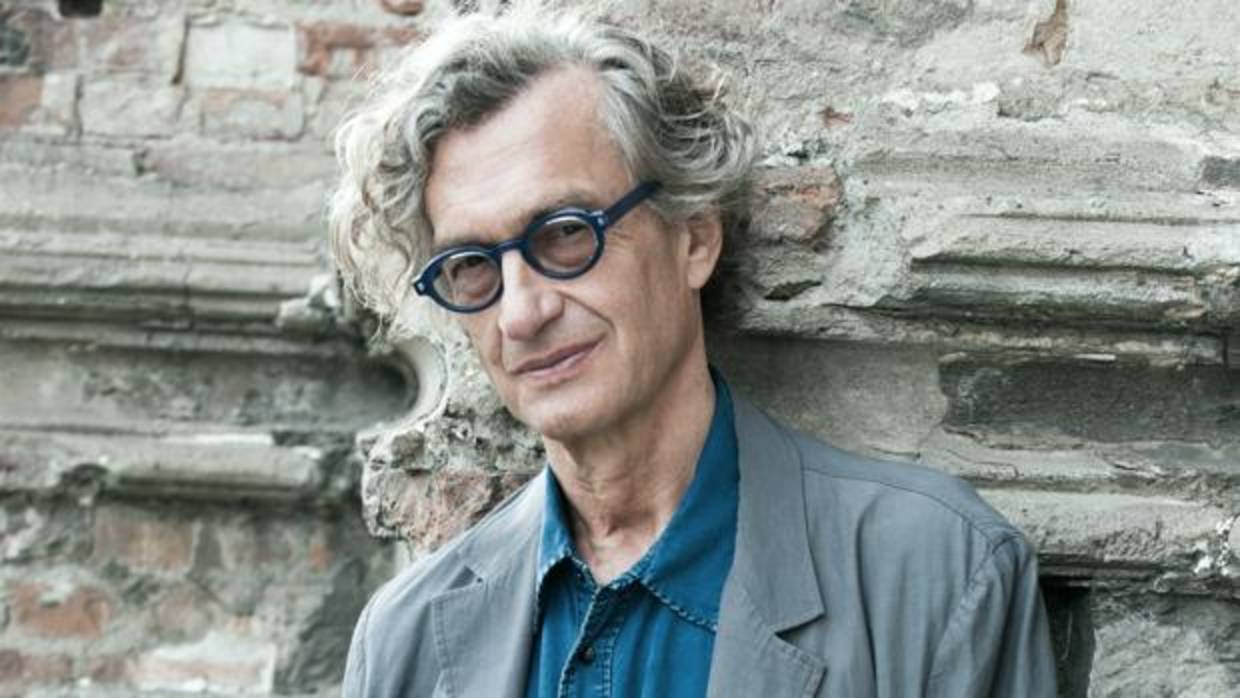 Wim Wenders