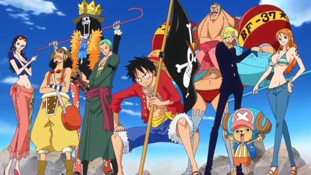 «One Piece» se convertirá en una serie real