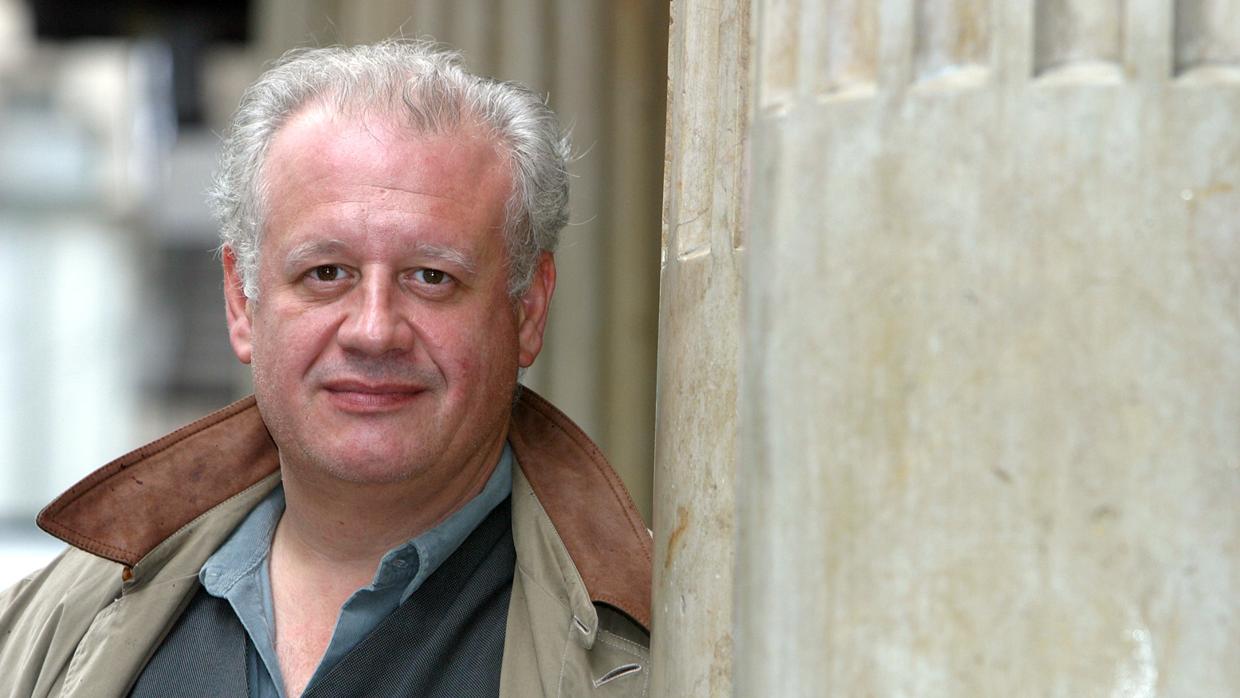 Juan Echanove interpretaba al personaje de Miguel en «Cuéntame»