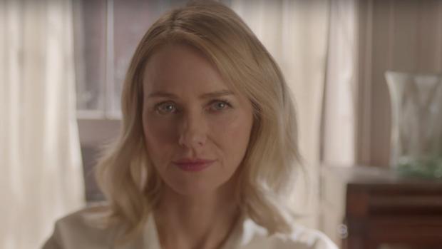 Netflix cancela la serie de Naomi Watts tras una temporada