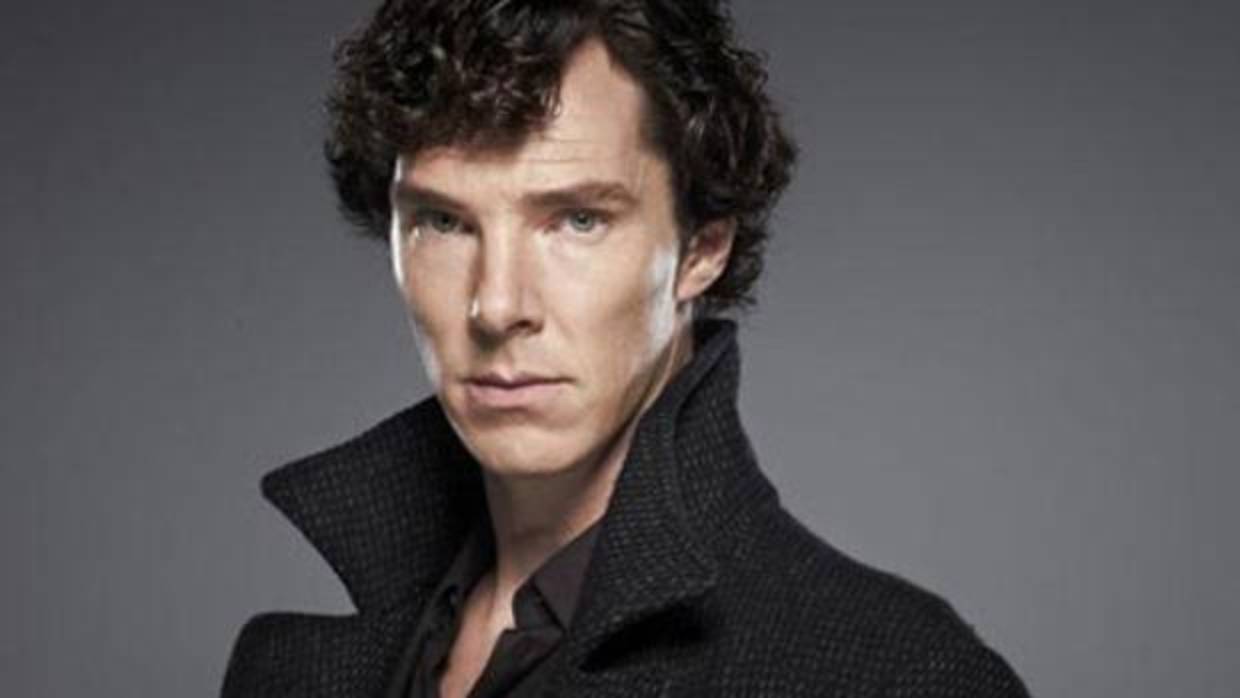 Benedict Cuberbatch habría sido tentado para el papel principal