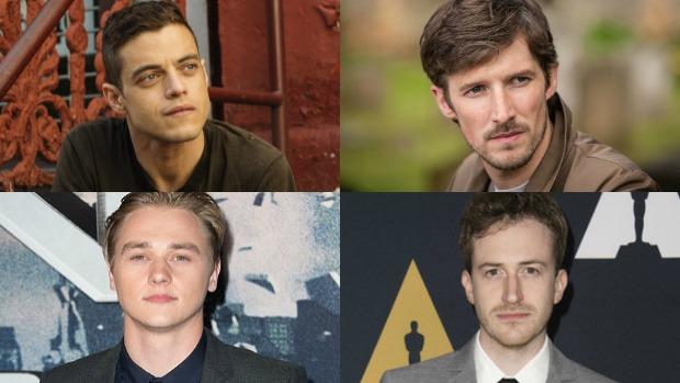 Estos son los actores de harán de Queen en «Bohemian Rhapsody», el biopic de Freddie Mercury