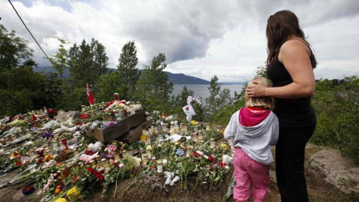 La matanza de Utoya: El día en el que tembló la democracia europea