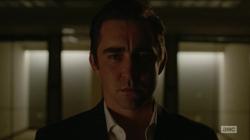 Lee Pace es Joe MacMillan