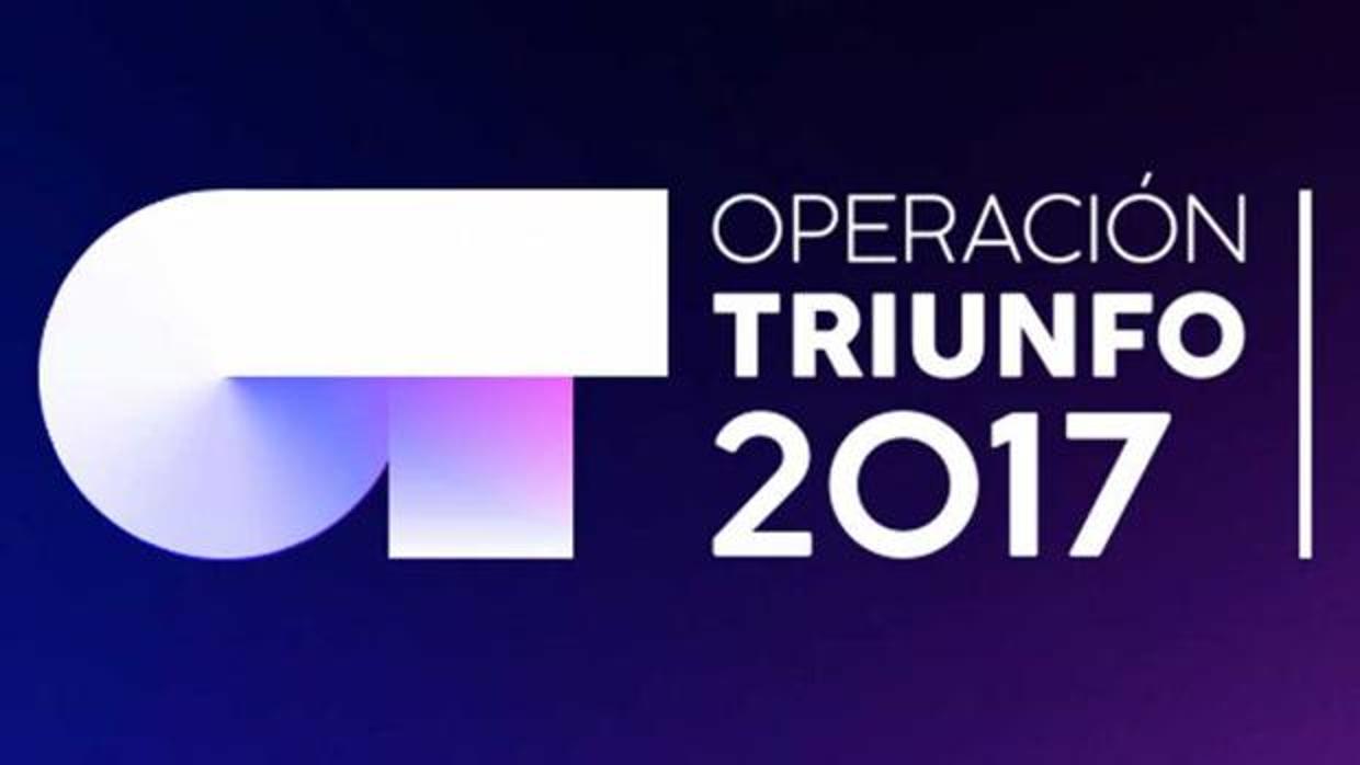 Logo de «Operación Triunfo 2017»