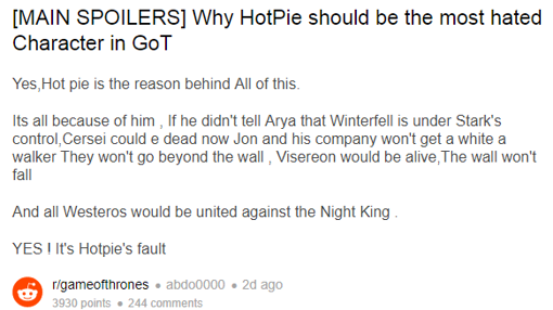 Texto original en la página web