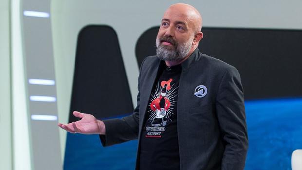 Así es la renovación de La 2: más humor, música y viajes