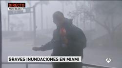 José Angel Abad en Antena 3