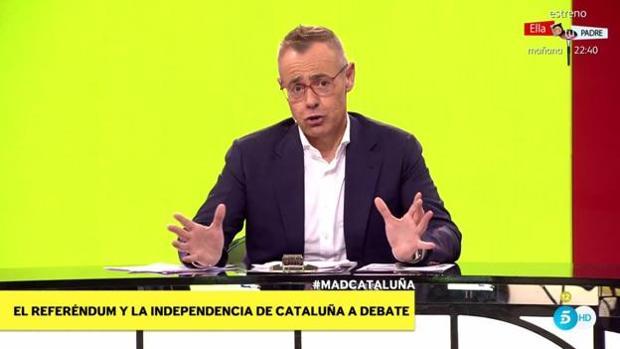 El octavo pecado capital de la televisión: así se convierte la política en un espectáculo