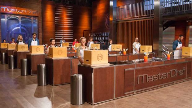 «MasterChef Celebrity 2»: la receta para que los famosos rían y lloren