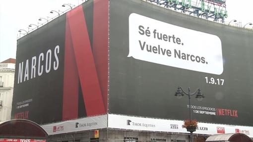 Netflix: La delgada línea entre la publicidad y lo hiriente