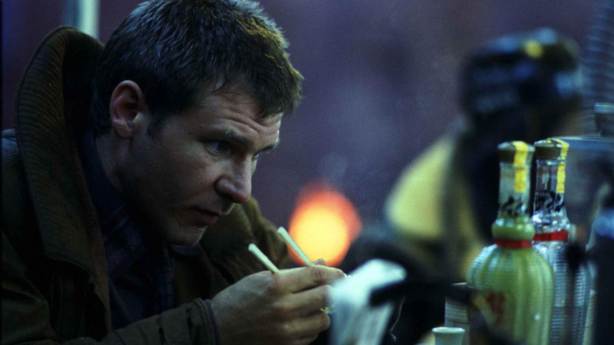 Los inventos que «Blade Runner» soñó en 1982 y se han hecho realidad
