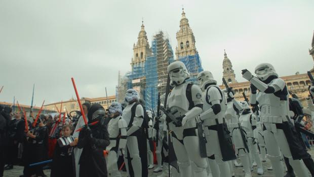 «Queremos ser justos con los lugares que retratamos, no buscamos el morbo por el morbo»