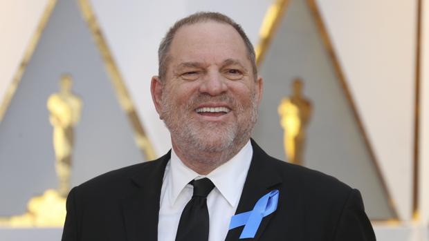 El New York Times destapa el historial de supuestos acosos sexuales del productor Harvey Weinstein